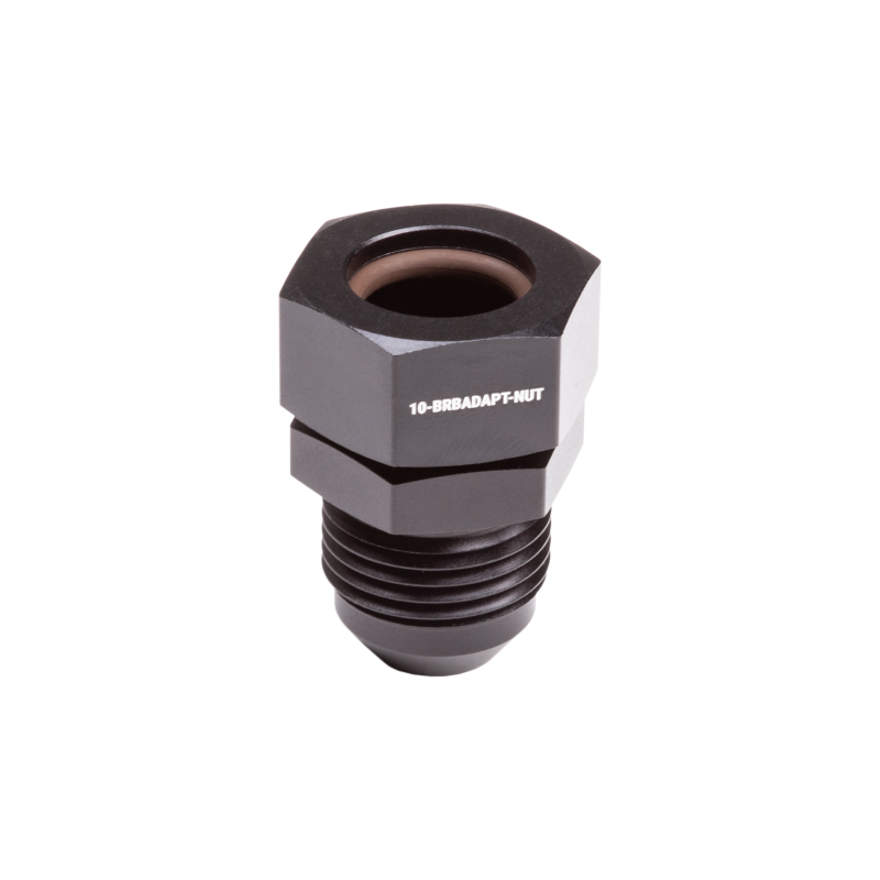 Chase Bays CB-10-58FEM - 5/8in Hose Barb to 10AN Adapter