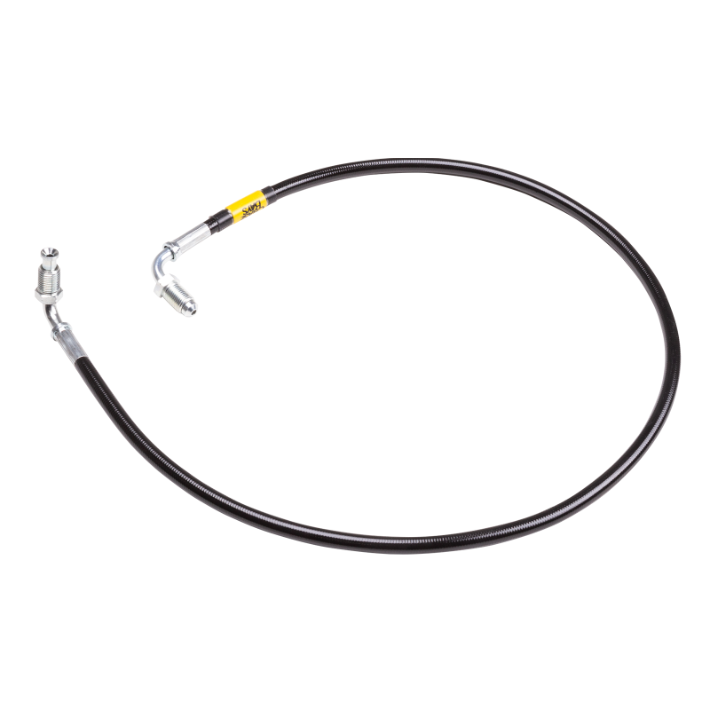 Chase Bays CB-E30-JZCLUTCH - 84-91 BMW 3-Series E30 w/1JZ-GTE/2JZ-GTE Clutch Line