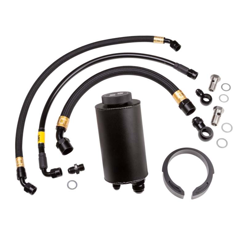 Chase Bays CB-E30-M42PSK/1416 - BMW E30 w/M42/S14 Steering Rack Power Steering Kit (w/o Cooler) Chase Bays CB-E30-M42PSK/1416 - BMW E30 w/M42/S14 Steering Rack Power Steering Kit (w/o Cooler)