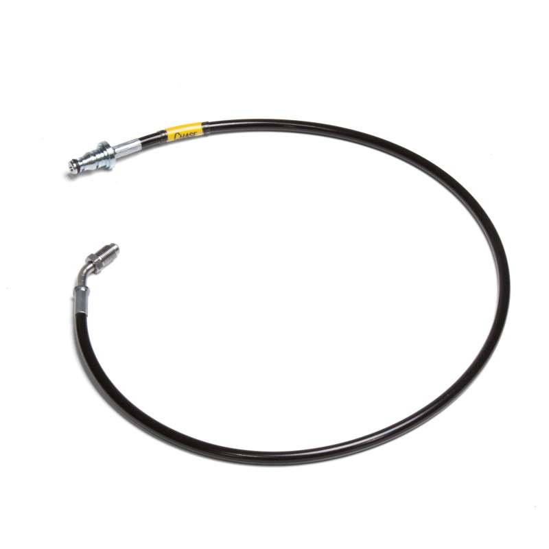 Chase Bays CB-E36-CLUTCHEXT - 92-99 BMW 3-Series E36 w/BMW Trans Adapter (Extended for Swap) Clutch Line Chase Bays CB-E36-CLUTCHEXT - 92-99 BMW 3-Series E36 w/BMW Trans Adapter (Extended for Swap) Clutch Line