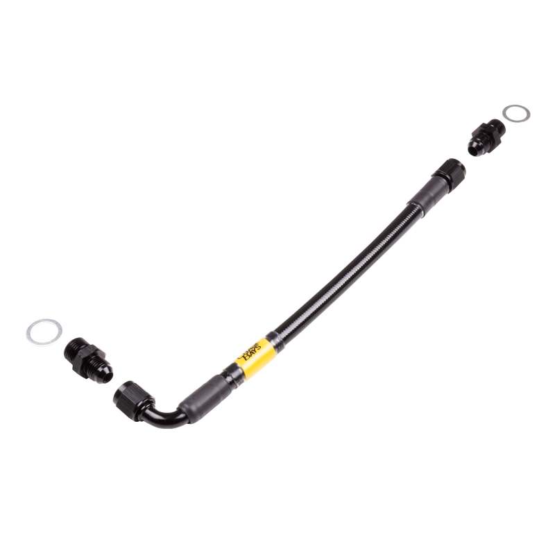 Chase Bays CB-E46-S54PS - BMW E46 w/S54/M52/M54 High Pressure Power Steering Hose Chase Bays CB-E46-S54PS - BMW E46 w/S54/M52/M54 High Pressure Power Steering Hose