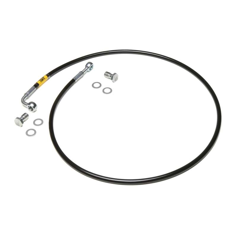 Chase Bays CB-E46-S54VANOS - BMW E46 S54 Vanos Oil Line Chase Bays CB-E46-S54VANOS - BMW E46 S54 Vanos Oil Line