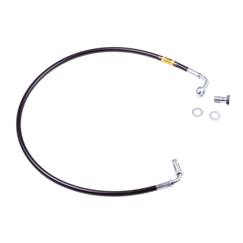 Chase Bays CB-FD-CLUTCH - 93-95 Mazda RX-7 FD w/13B (LHD) Clutch Line