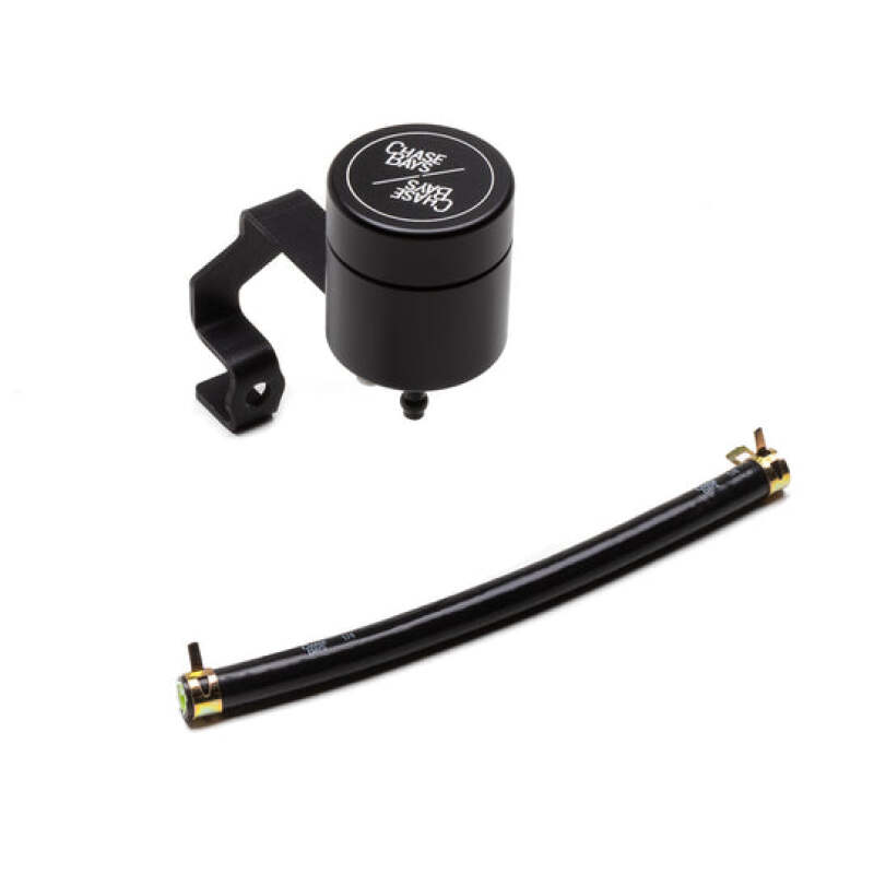 Chase Bays CB-DUALMCU-CLUTCHRES-R - Clutch Reservoir for Dual Piston Brake Booster Delete - Forward Mount