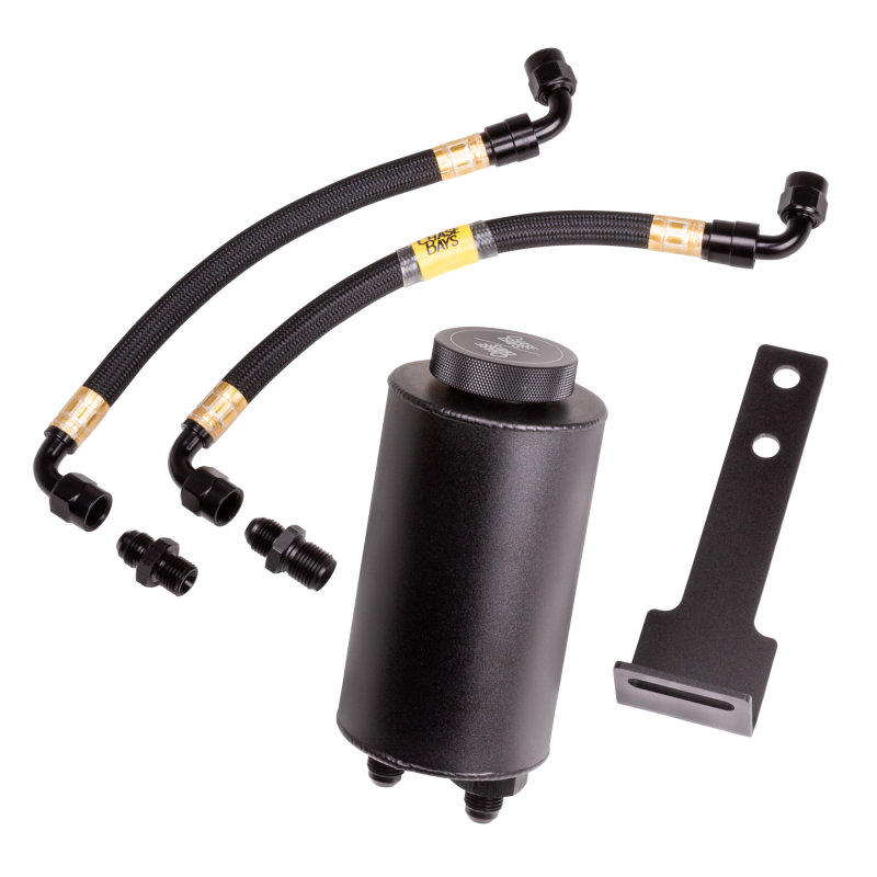 Chase Bays CB-H-9600PSKE-RHD - 96-00 Honda Civic RHD Power Steering Delete Chase Bays CB-H-9600PSKE-RHD - 96-00 Honda Civic RHD Power Steering Delete