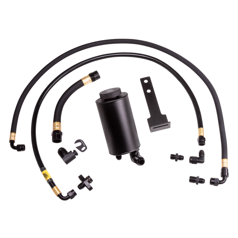 Chase Bays CB-H-9600PSK-PSPA2 - 96-00 Honda Civic w/B/D Series (LHD w/OBD2 Civic Pump) Power Steering Kit Chase Bays CB-H-9600PSK-PSPA2 - 96-00 Honda Civic w/B/D Series (LHD w/OBD2 Civic Pump) Power Steering Kit