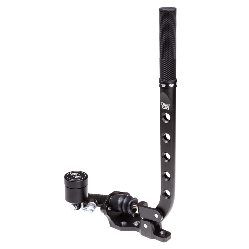 Chase Bays CB-HBU-FWD-INPT-REINF3 - Inline/Pass-Thru for Existing Rear Calipers Pull-Towards Hydro Handbrake w/Plate Chase Bays CB-HBU-FWD-INPT-REINF3 - Inline/Pass-Thru for Existing Rear Calipers Pull-Towards Hydro Handbrake w/Plate