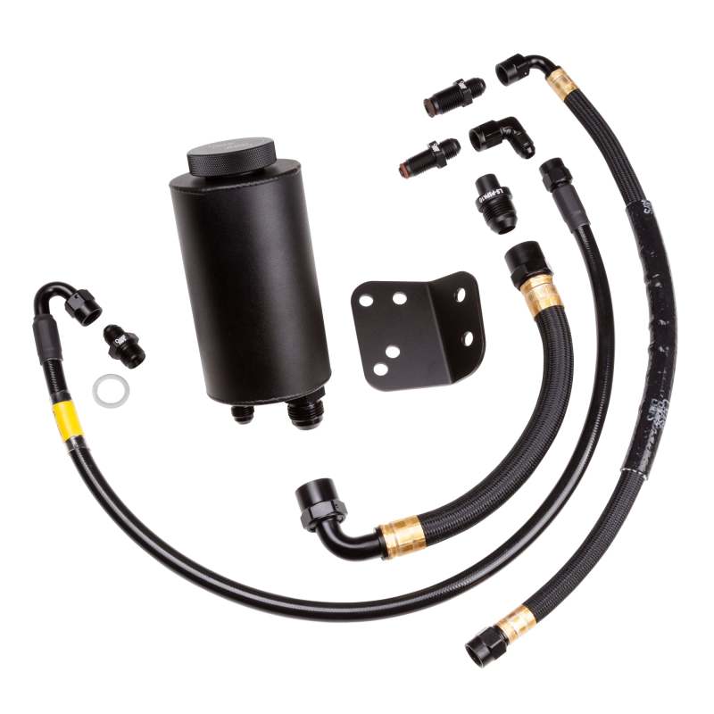 Chase Bays CB-N-PSKLS - 89-02 Nissan 240SX S13/S14/S15 w/LS1 Power Steering Kit Chase Bays CB-N-PSKLS - 89-02 Nissan 240SX S13/S14/S15 w/LS1 Power Steering Kit