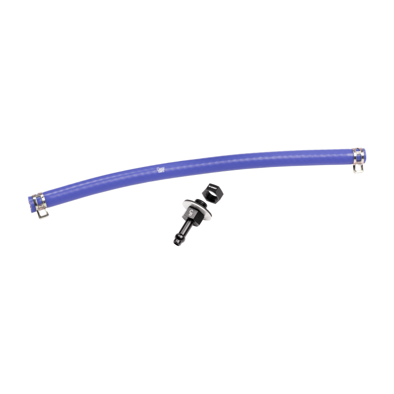 Chase Bays CB-U-CMC4BBE - Clutch Feed Adapter for Brake Booster Eliminator