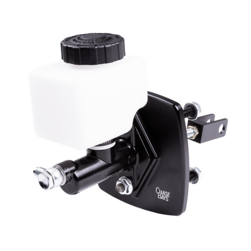 Chase Bays CB-U-E46BBE - 99-06 BMW 3-Series E46 Single Piston Brake Booster Delete Chase Bays CB-U-E46BBE - 99-06 BMW 3-Series E46 Single Piston Brake Booster Delete