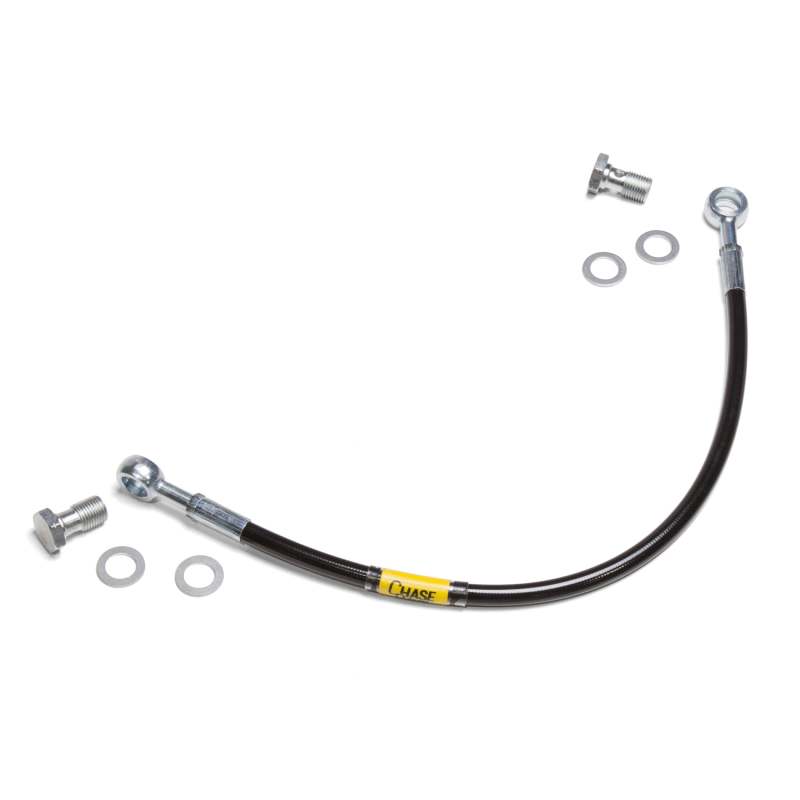 Chase Bays CB-WRX-CLUTCH - 02-07 Subaru WRX/STI / 2013+ Subaru BRZ/Scion FR-S/GT86 Clutch Line Chase Bays CB-WRX-CLUTCH - 02-07 Subaru WRX/STI / 2013+ Subaru BRZ/Scion FR-S/GT86 Clutch Line
