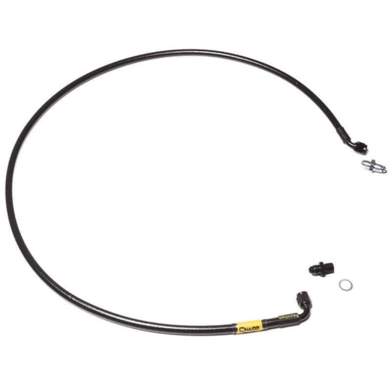 Chase Bays CB-WRX-RHDPS - 02-07 Subaru WRX/STi (RHD) High Pressure Power Steering Hose Chase Bays CB-WRX-RHDPS - 02-07 Subaru WRX/STi (RHD) High Pressure Power Steering Hose