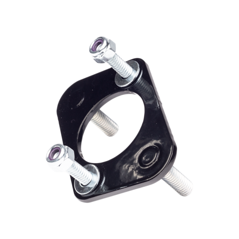 Chase Bays CB-Z33-CMCADAPT - 02-08 Nissan 350Z Clutch Master Cylinder Adapter (w/o MC & Reservoir) Chase Bays CB-Z33-CMCADAPT - 02-08 Nissan 350Z Clutch Master Cylinder Adapter (w/o MC & Reservoir)