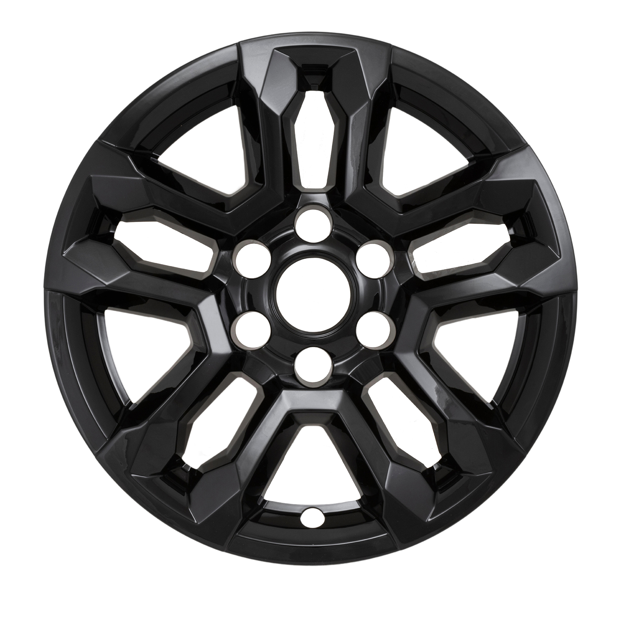 Coast To Coast IMP502BLK - Set Of 4 Coast To Coast IMP502BLK - Set Of 4