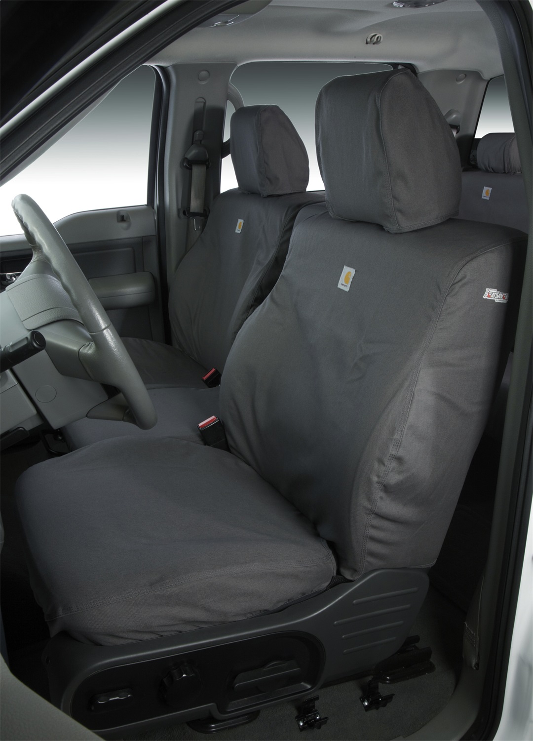 Covercraft SSC7464CAGY - Carhartt SeatSaver®
