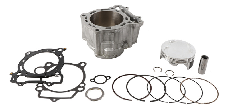 Cylinder Works 20001-K01 - 04-09/12-13 Yamaha YFZ 450 450cc Standard Bore Cylinder Kit
