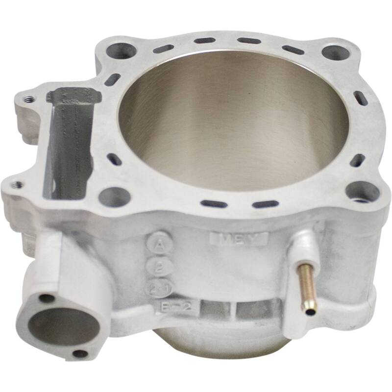 Cylinder Works 11008-1 - 05-17 Honda CRF 450 X 450cc Big Bore Cylinder 99mm
