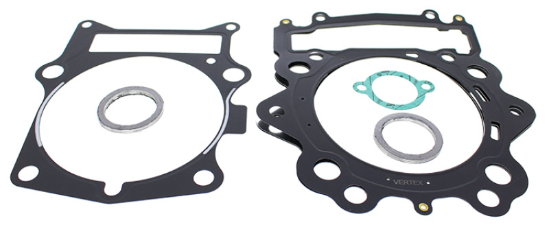 Cylinder Works 21004-G01 - 07-10 Yamaha YFM 700 FG Grizzly 4x4 700cc +3mm Big Bore Top End Gasket Kit 105mm Cylinder Works 21004-G01 - 07-10 Yamaha YFM 700 FG Grizzly 4x4 700cc +3mm Big Bore Top End Gasket Kit 105mm