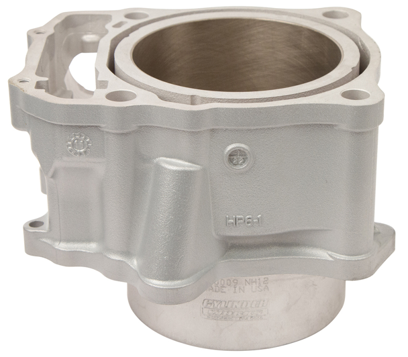 Cylinder Works 10009 - 08-09 Honda TRX 700 XX 700cc Standard Bore 102mm Cylinder Works 10009 - 08-09 Honda TRX 700 XX 700cc Standard Bore 102mm
