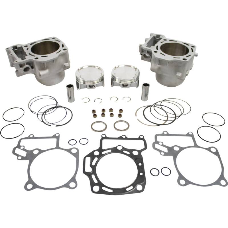 Cylinder Works 30007-K03 - 08-13 Kawasaki KRF 750 Teryx 4x4 750cc Standard Bore Cylinder Kit Cylinder Works 30007-K03 - 08-13 Kawasaki KRF 750 Teryx 4x4 750cc Standard Bore Cylinder Kit
