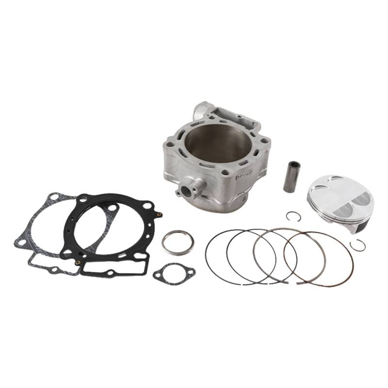 Cylinder Works 10006-K01 - 09-12 Honda CRF 450 R 450cc Standard Bore Cylinder Kit 12.0:1 Comp. 96mm Cylinder Works 10006-K01 - 09-12 Honda CRF 450 R 450cc Standard Bore Cylinder Kit 12.0:1 Comp. 96mm
