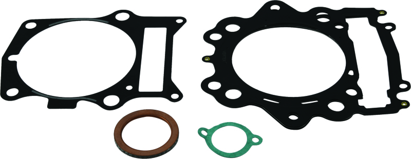 Cylinder Works 21104-G01 - 14-15 Yamaha YFM 700 D Grizzly 4x4 700cc +3mm Big Bore Top-End Gasket Kit 105mm
