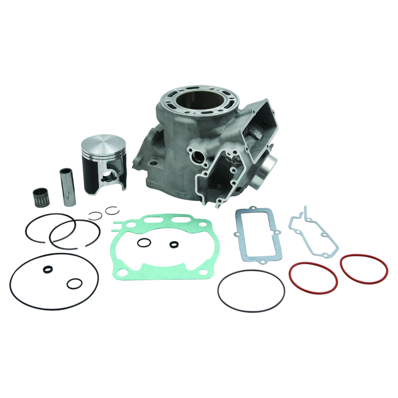 Cylinder Works 20009-K01 - 99-23 Yamaha YZ 250 250cc Standard Bore Cylinder Kit