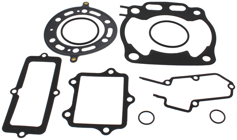 Cylinder Works 21009-G01 - 99-24 Yamaha YZ 250 250cc +5.6mm Big Bore Top-End Gasket Kit 72mm Cylinder Works 21009-G01 - 99-24 Yamaha YZ 250 250cc +5.6mm Big Bore Top-End Gasket Kit 72mm