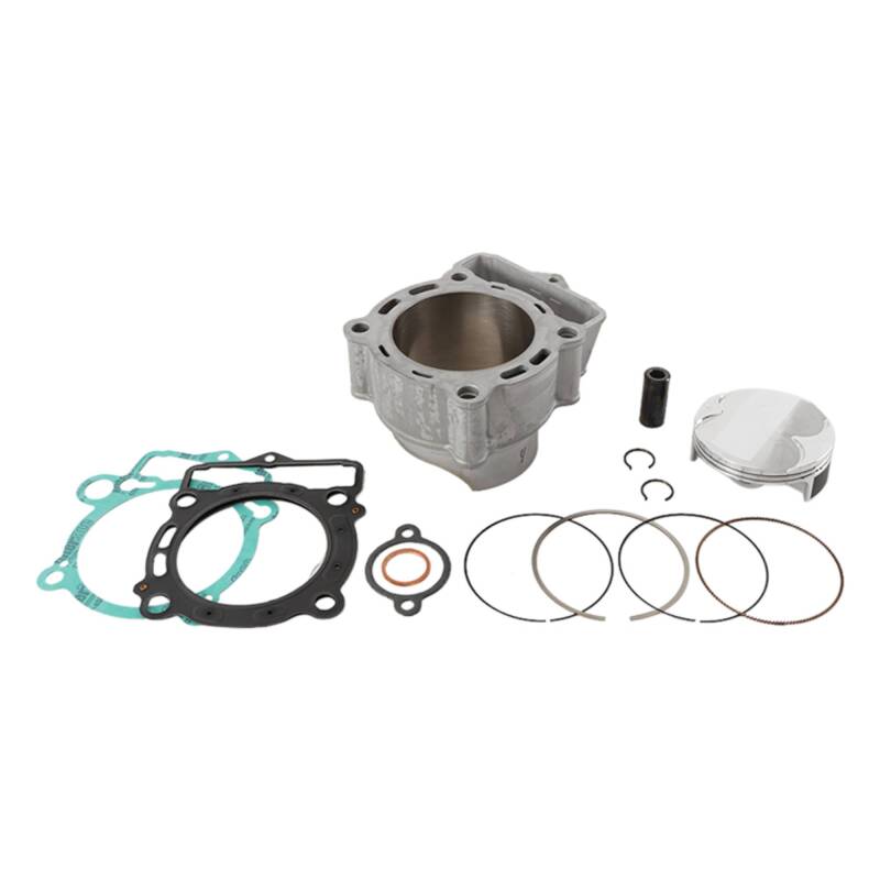 Cylinder Works 50001-K01 - 11-12 KTM 350 SX-F 350cc Standard Bore Cylinder Kit 13.5:1 Comp. 88mm