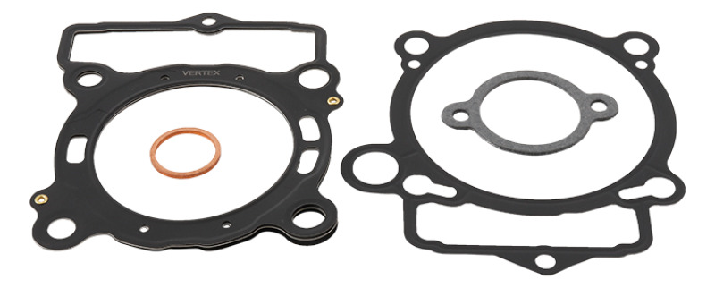Cylinder Works 51004-G01 - 14-15 Husaberg FE 250 250cc +3mm Big Bore Top-End Gasket Kit 81mm