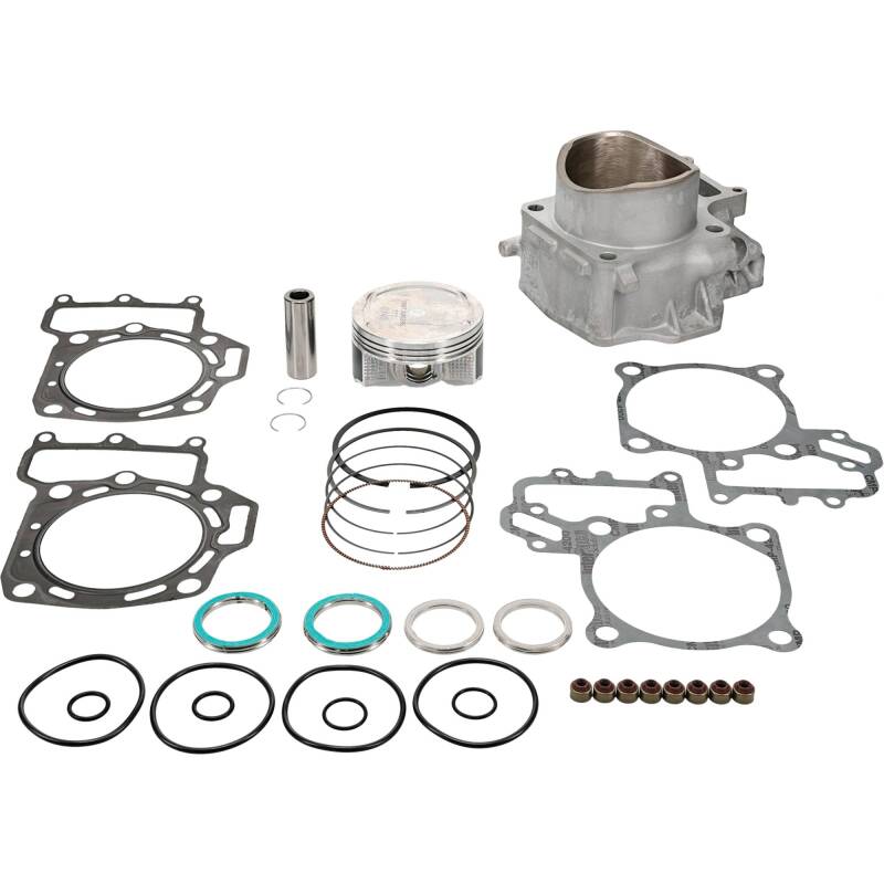 Cylinder Works CW30013K01 - 14-23 Kawasaki KRF 800 Teryx 4X4 800cc Standard Bore Cylinder Kit Cylinder Works CW30013K01 - 14-23 Kawasaki KRF 800 Teryx 4X4 800cc Standard Bore Cylinder Kit