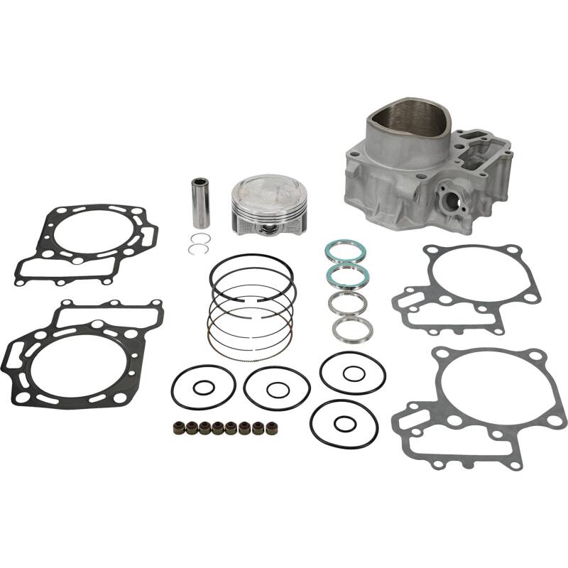 Cylinder Works CW30014K01 - 14-23 Kawasaki KRF 800 Teryx 4X4 800cc Standard Bore Cylinder Kit