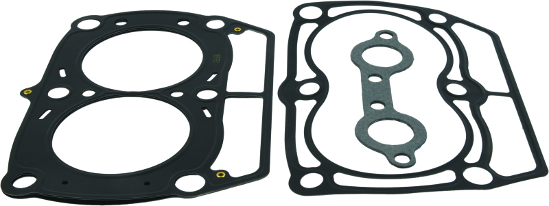 Cylinder Works 61002-G01 - 2009 Polaris Ranger 700 4x4 700cc +2mm Big Bore Top-End Gasket Kit 82mm Cylinder Works 61002-G01 - 2009 Polaris Ranger 700 4x4 700cc +2mm Big Bore Top-End Gasket Kit 82mm
