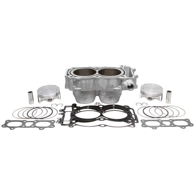 Cylinder Works 60004-K01HC - 2016 Polaris ACE 900 EPS 900cc Standard Bore High Comp Cylinder Kit 11.5:1 Comp Cylinder Works 60004-K01HC - 2016 Polaris ACE 900 EPS 900cc Standard Bore High Comp Cylinder Kit 11.5:1 Comp