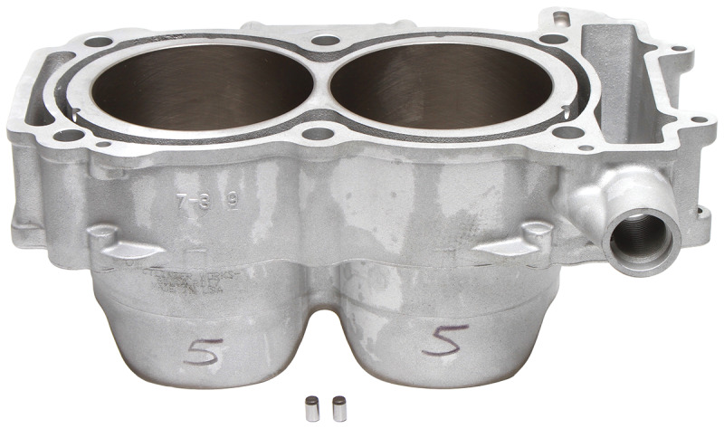 Cylinder Works 60004 - 2016 Polaris ACE 900 EPS 900cc Standard Bore Cylinder 93mm Cylinder Works 60004 - 2016 Polaris ACE 900 EPS 900cc Standard Bore Cylinder 93mm