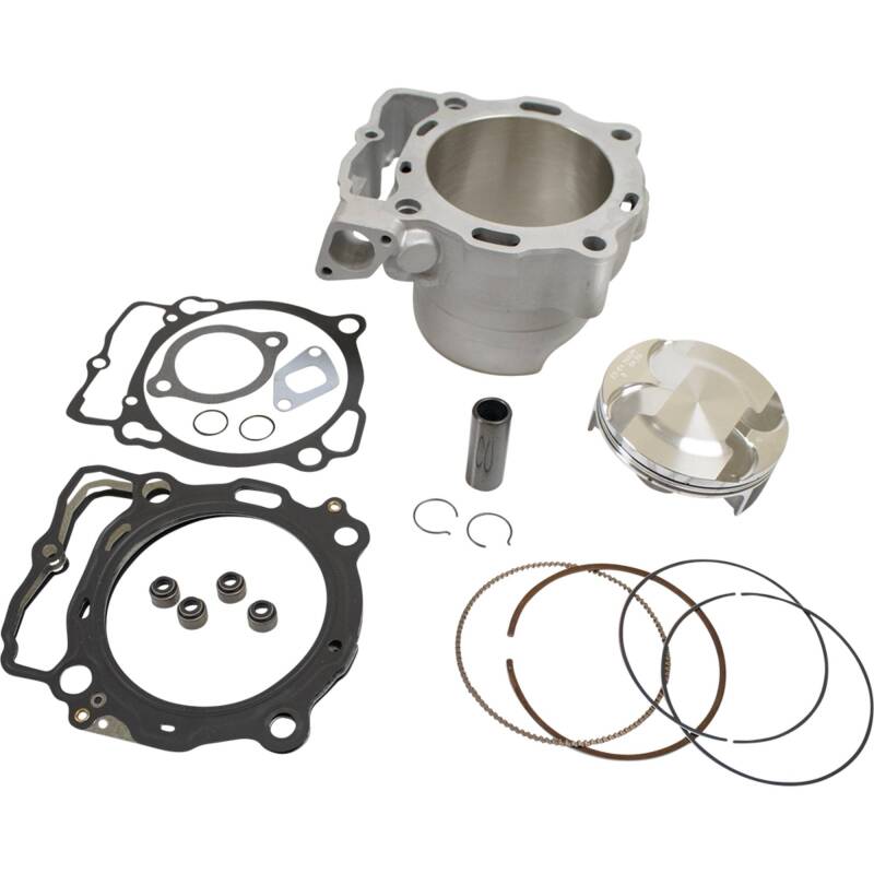 Cylinder Works CW50009K01 - 21-22 Gas-Gas EX 450 F 450cc Standard Bore Cylinder Kit