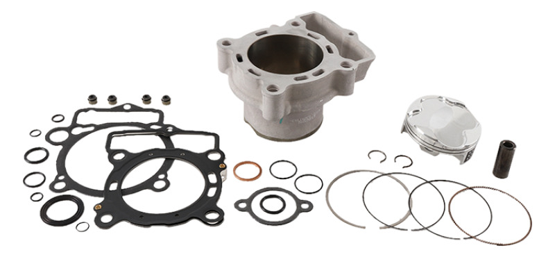 Cylinder Works 50006-K01 - 21-22 Gas-Gas EX 250 F 250cc Standard Bore Cylinder Kit Cylinder Works 50006-K01 - 21-22 Gas-Gas EX 250 F 250cc Standard Bore Cylinder Kit