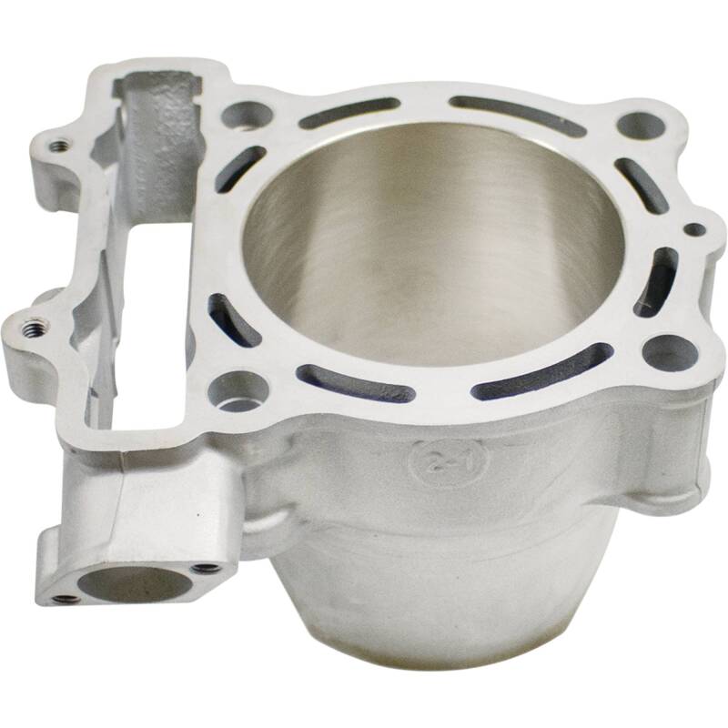 Cylinder Works 31006-1 - 45612 Kawasaki KX 250 F 250cc Big Bore Cylinder 80mm