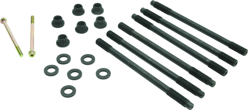 Cylinder Works CWBLTK01 - 2016 Polaris ACE 900 EPS 900cc Cylinder Head Stud Bolt Kit Cylinder Works CWBLTK01 - 2016 Polaris ACE 900 EPS 900cc Cylinder Head Stud Bolt Kit