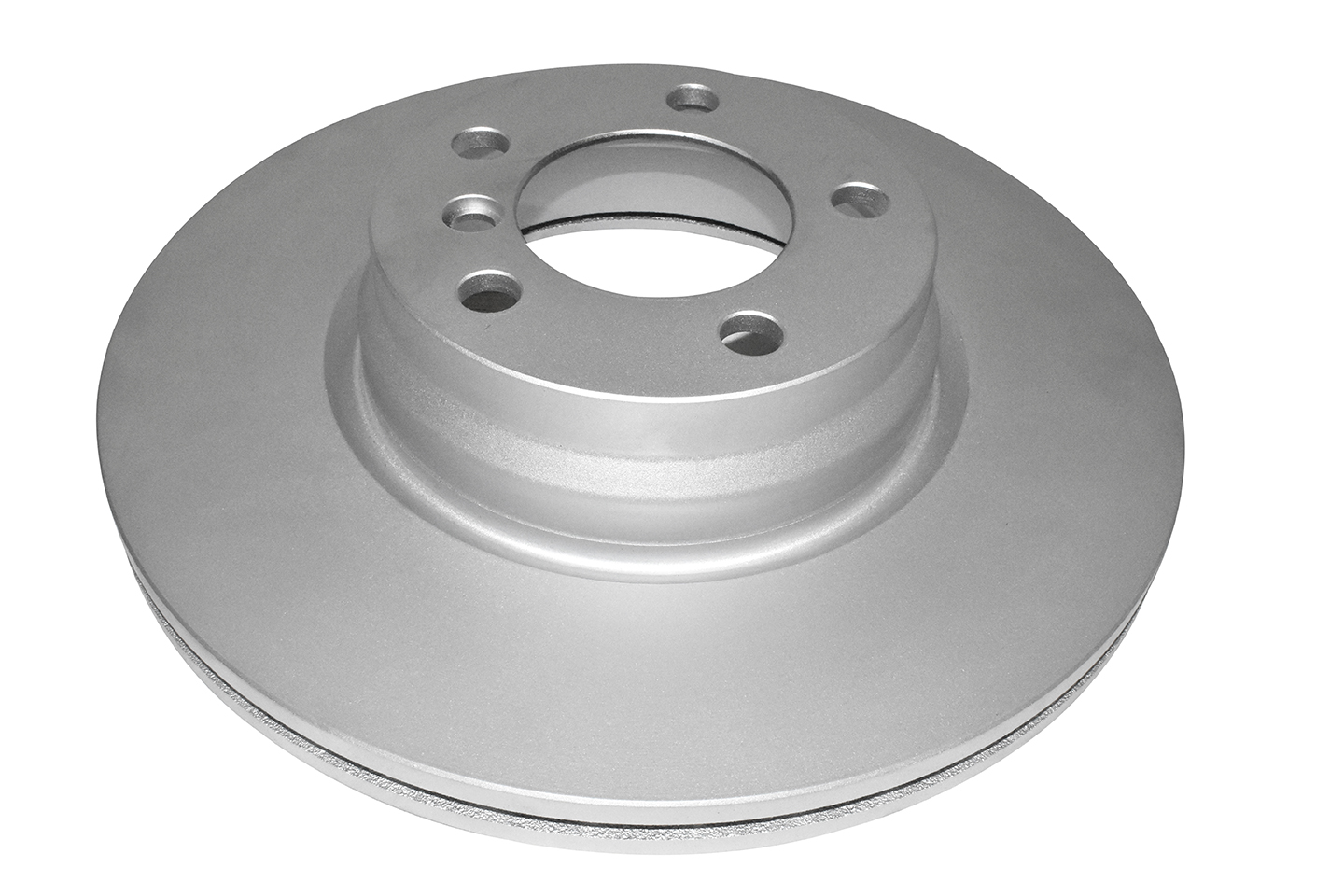 DBA DBA2284E - 17-21 BMW 230I (w/M Sport Brakes/348mm Front Rotor) Front En-Shield Standard Rotor