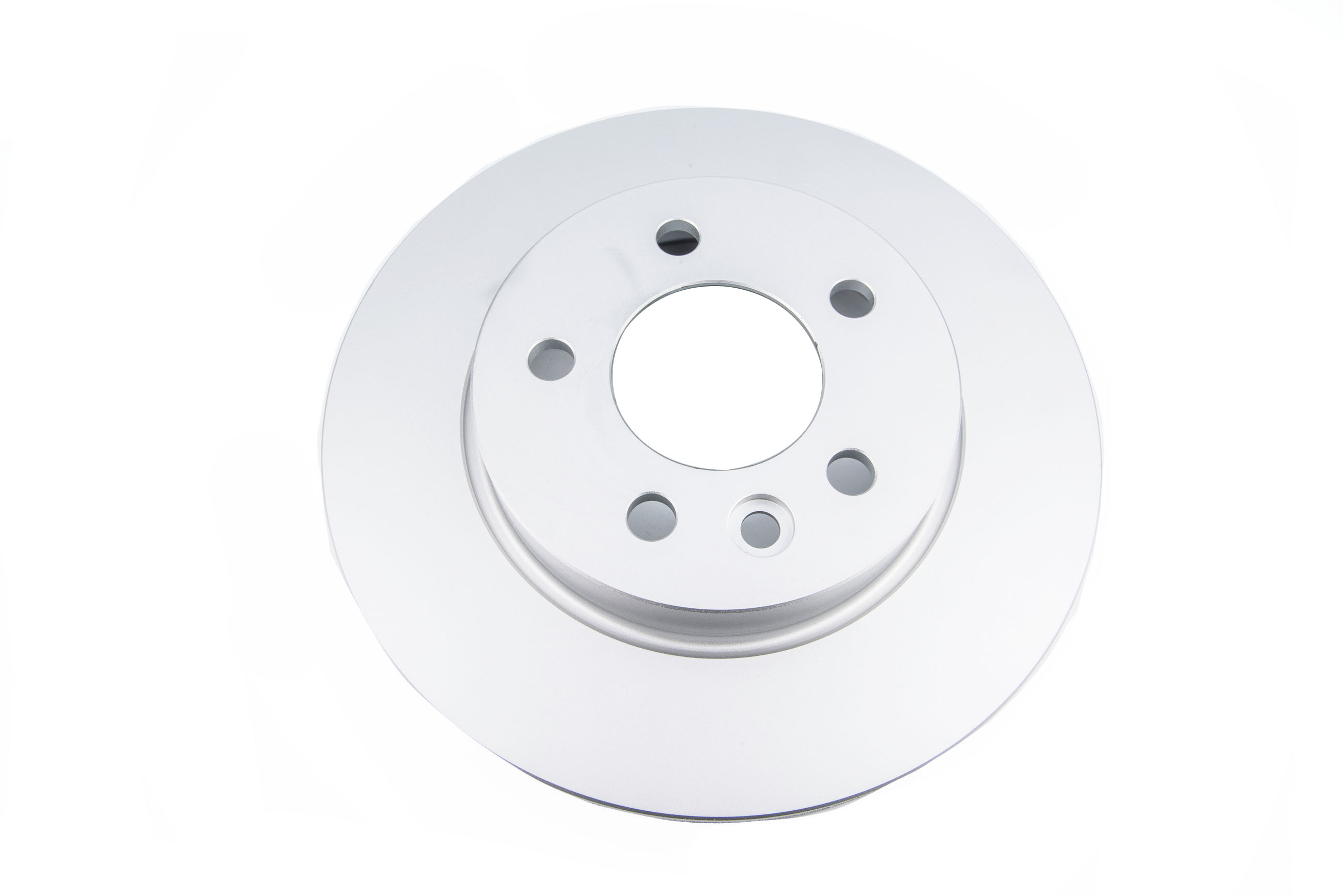 DBA DBA2238E - 18-19 Volkswagen Amarok Front En-Shield Standard Rotor DBA DBA2238E - 18-19 Volkswagen Amarok Front En-Shield Standard Rotor