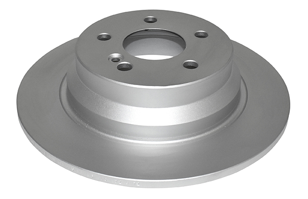 DBA DBA2251E - 14-16 Mercedes-Benz E250 4Matic AWD Rear En-Shield Standard Rotor DBA DBA2251E - 14-16 Mercedes-Benz E250 4Matic AWD Rear En-Shield Standard Rotor