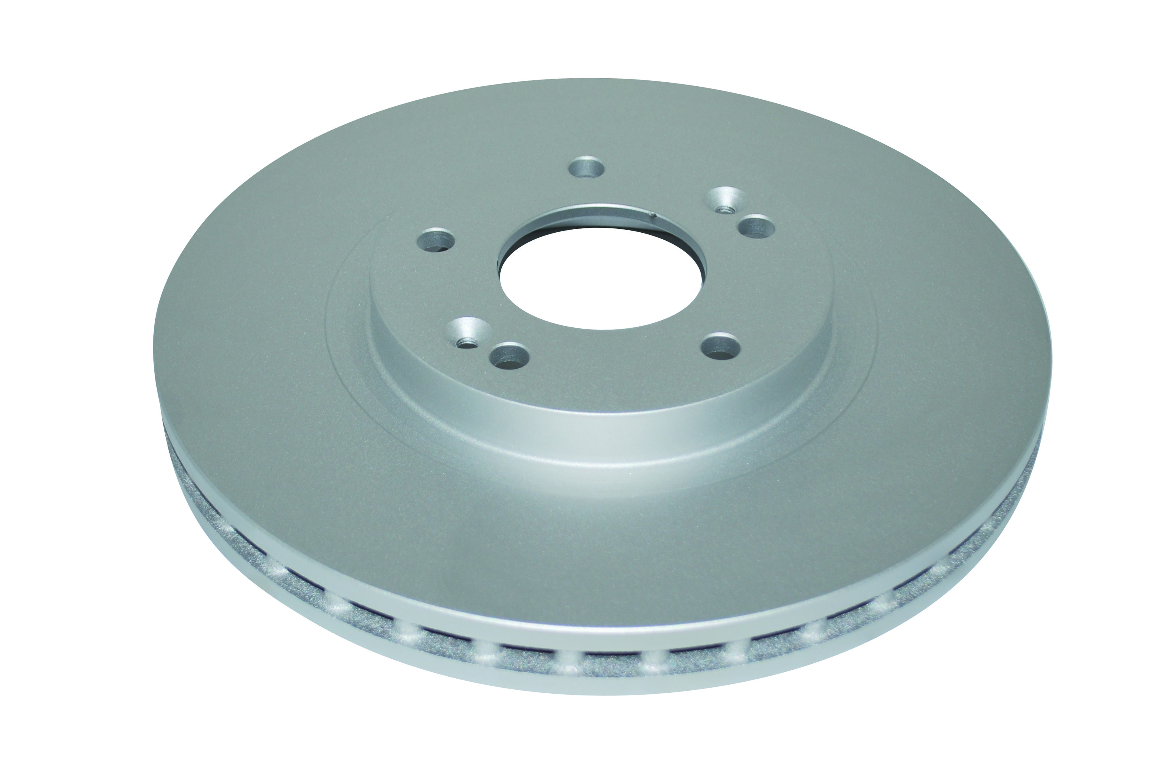 DBA DBA2456E - 05-15 Hyundai Sonata V6 Front En-Shield Standard Rotor