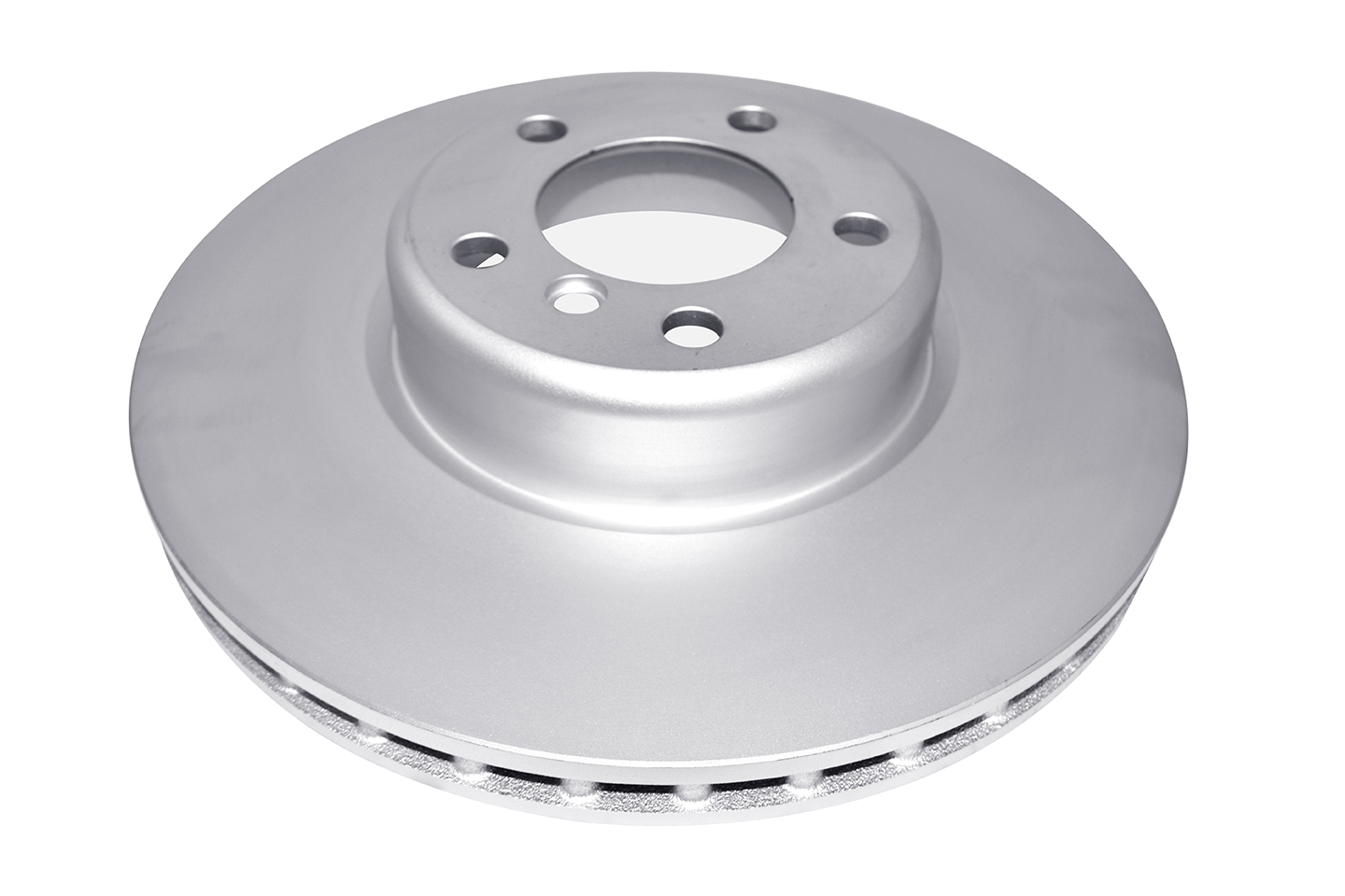 DBA DBA2676E - 14-16 BMW 228i (w/M Sport Brakes/340mm Front Rotor) Front En-Shield Standard Rotor