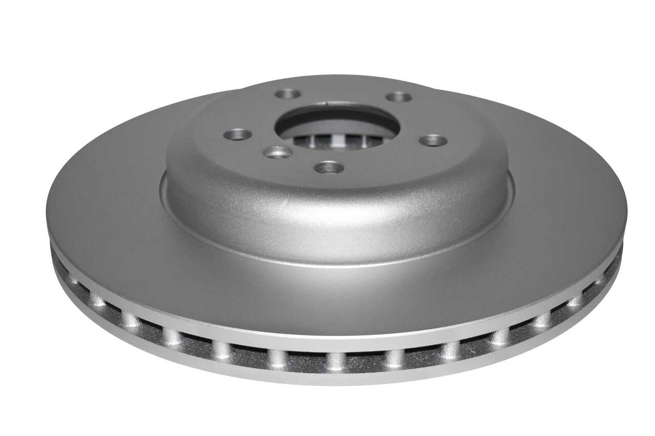 DBA DBA2674E - 14-17 BMW 535d Front En-Shield Standard Rotor