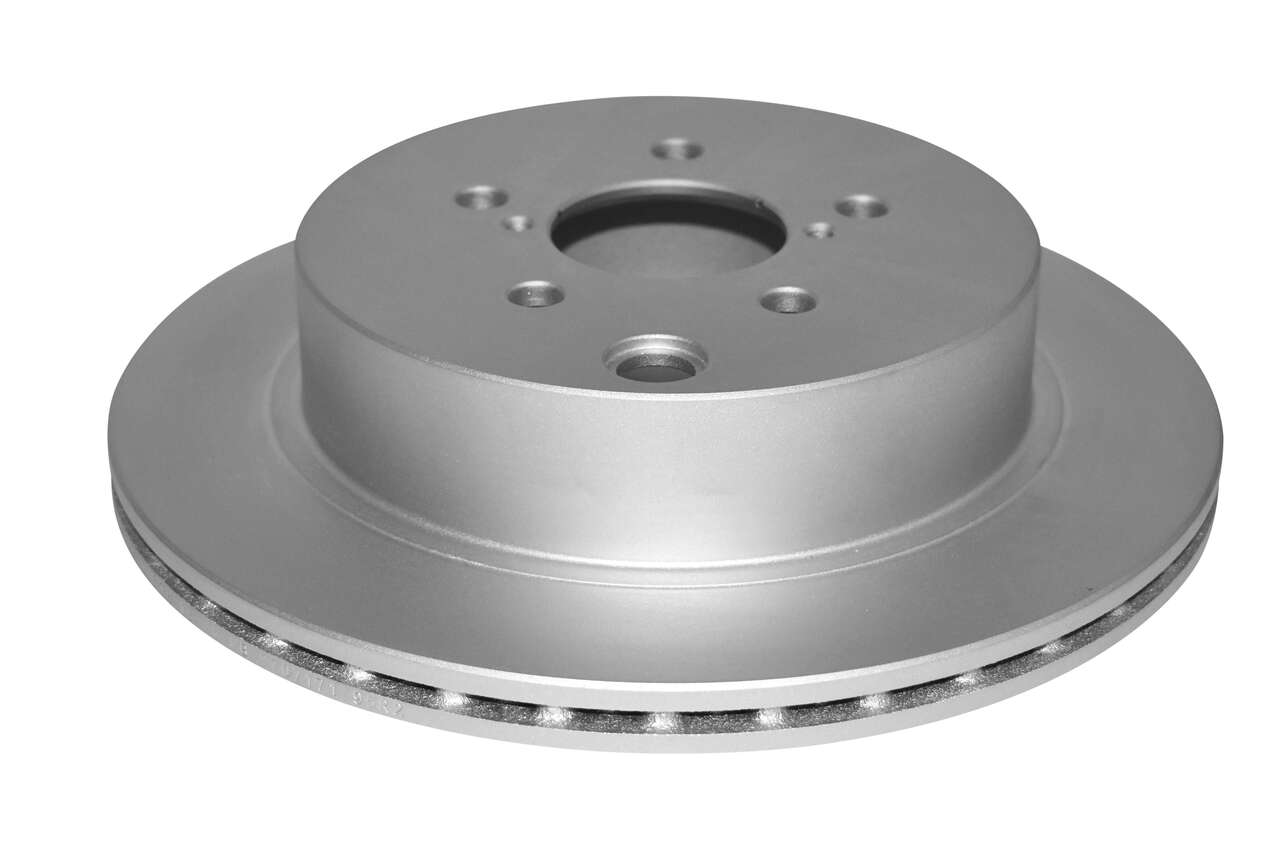 DBA DBA2669E - 14-18 Subaru Forester 2.0L Rear En-Shield Standard Rotor DBA DBA2669E - 14-18 Subaru Forester 2.0L Rear En-Shield Standard Rotor