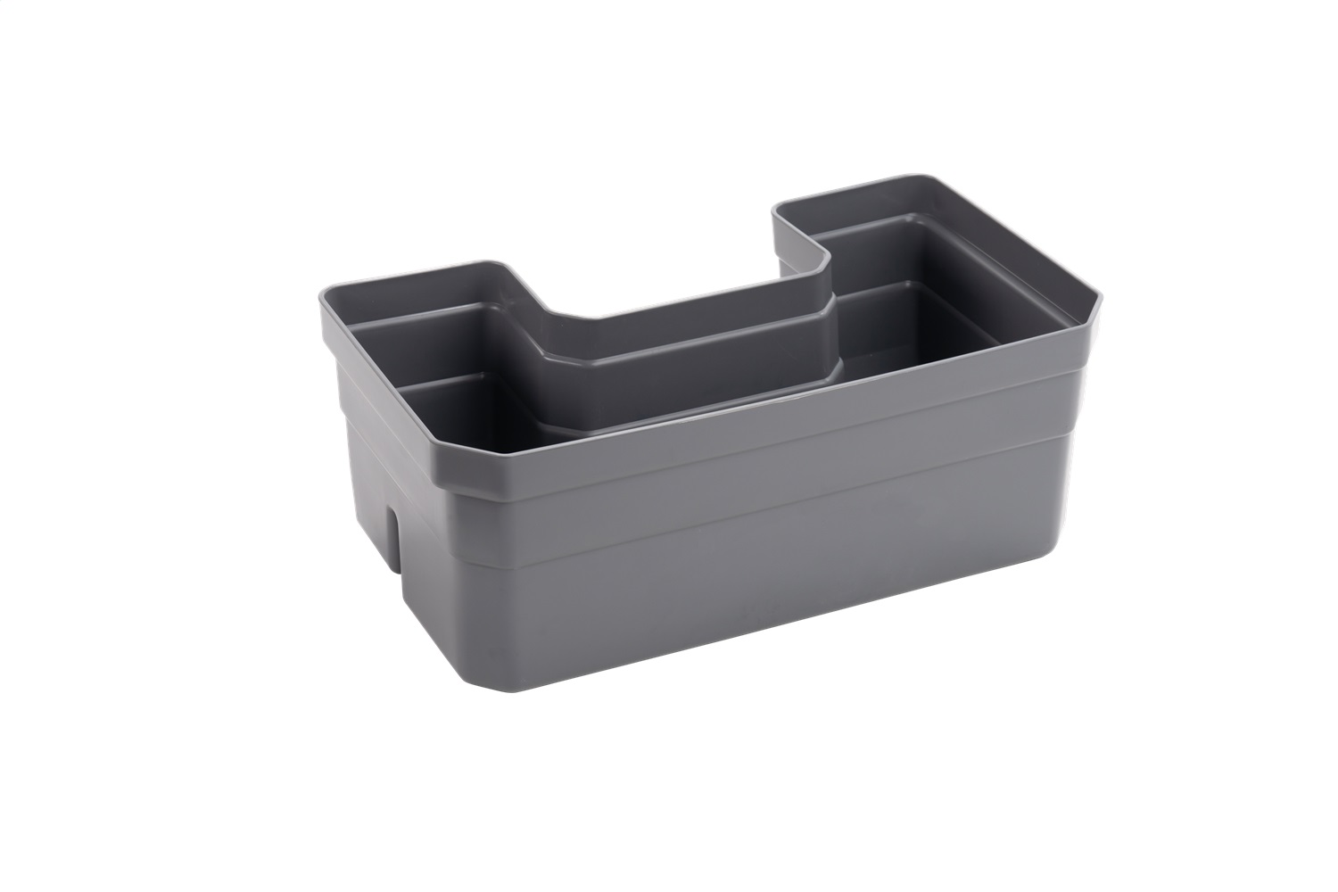 DECKED A0080-DRAW-GRY - Drawerganizer DECKED A0080-DRAW-GRY - Drawerganizer