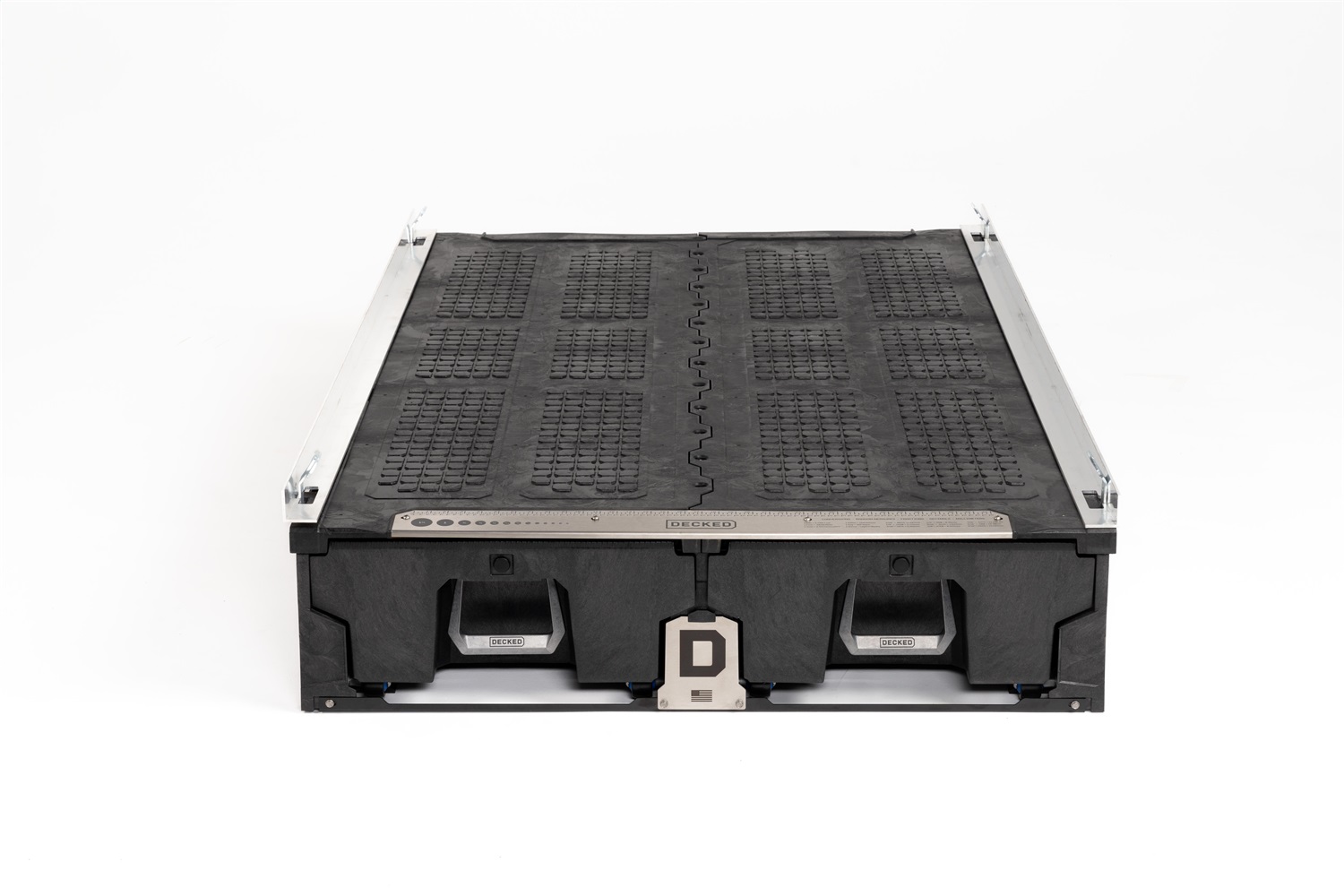 DECKED VR2 - Drawer System - RAM Promaster (2014-current) DECKED VR2 - Drawer System - RAM Promaster (2014-current)