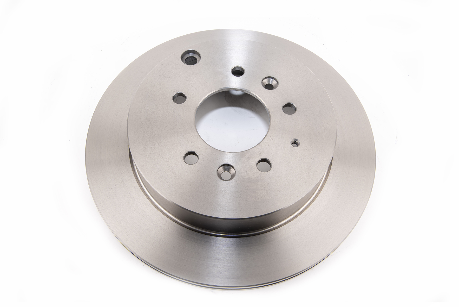 DBA DBA2635 - 11-20 Dodge Durango (w/350mm Front Rotor) Front Street Series Standard Rotor