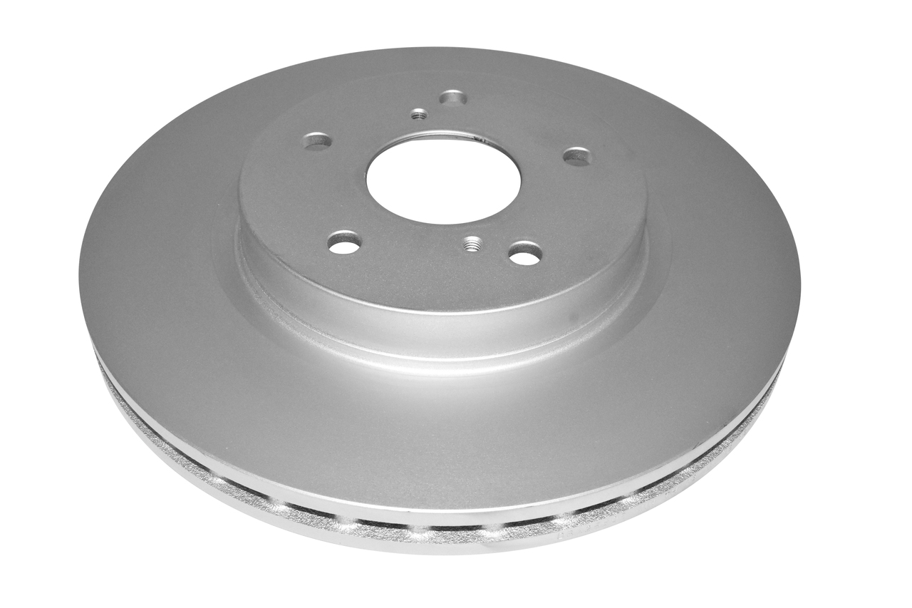 DBA DBA2580E - 06-13 Suzuki Grand Vitara Front En-Shield Standard Rotor DBA DBA2580E - 06-13 Suzuki Grand Vitara Front En-Shield Standard Rotor